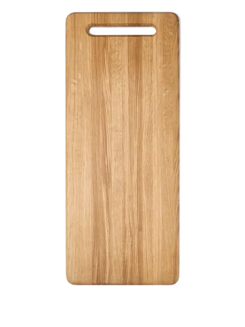 The Conran Shop tabla de roble Istria de 60cmx25cm