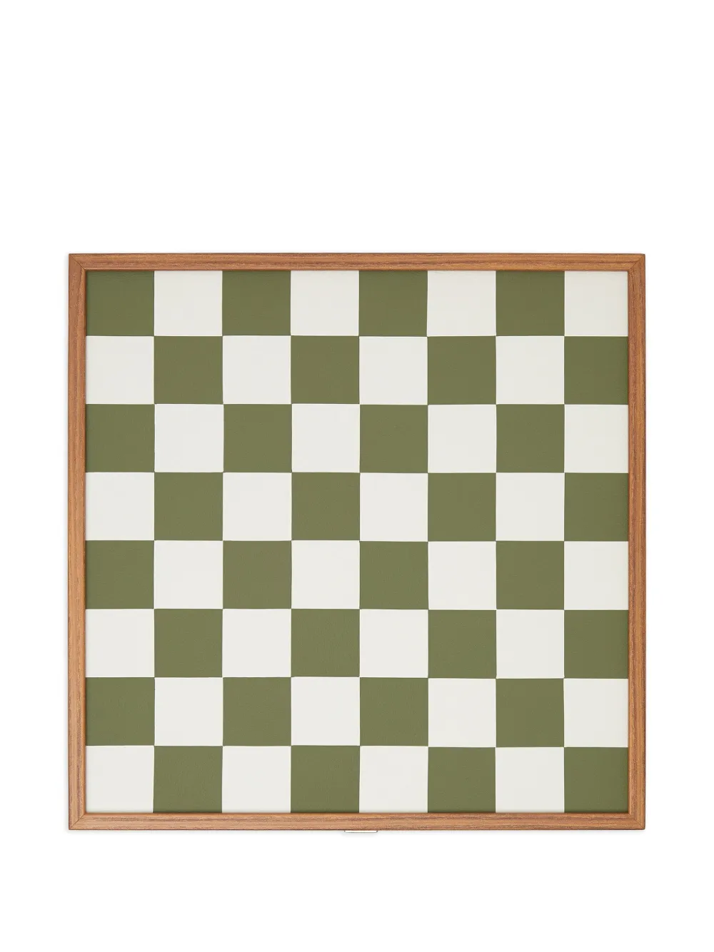 The Conran Shop Geometric Milos Chess board game (40cmx40cm) | Games | Image 2