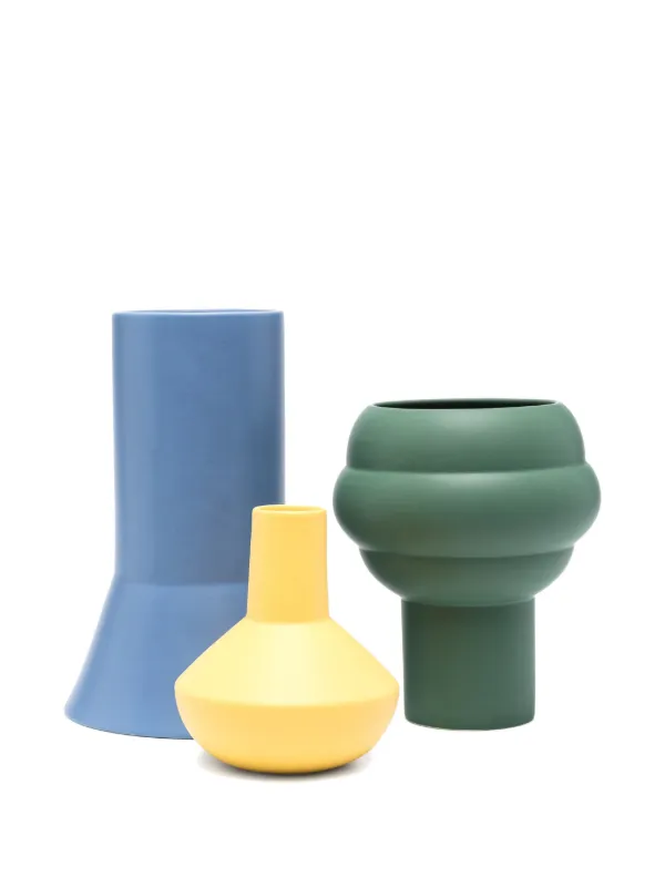 THE CONRAN SHOP 花瓶 ライトグリーン THE CONRAN SHOP 花瓶 ライト