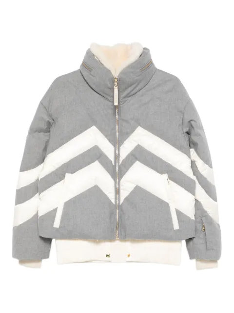 BOGNER Valea ski jacket