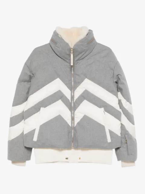 BOGNER Valea ski jacket