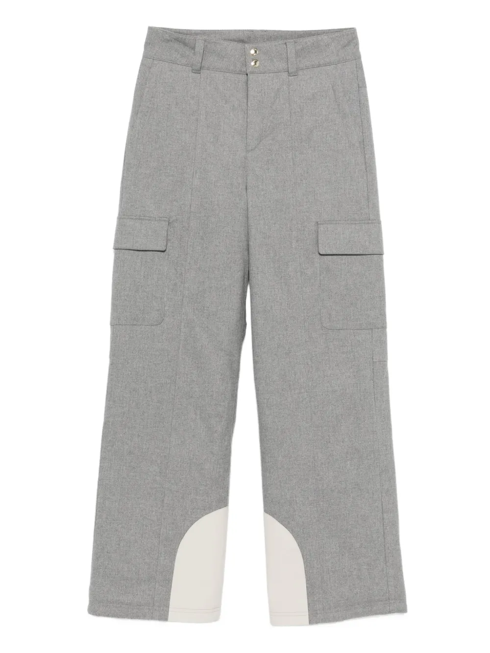 BOGNER pantalones Luca | gris | Image 1