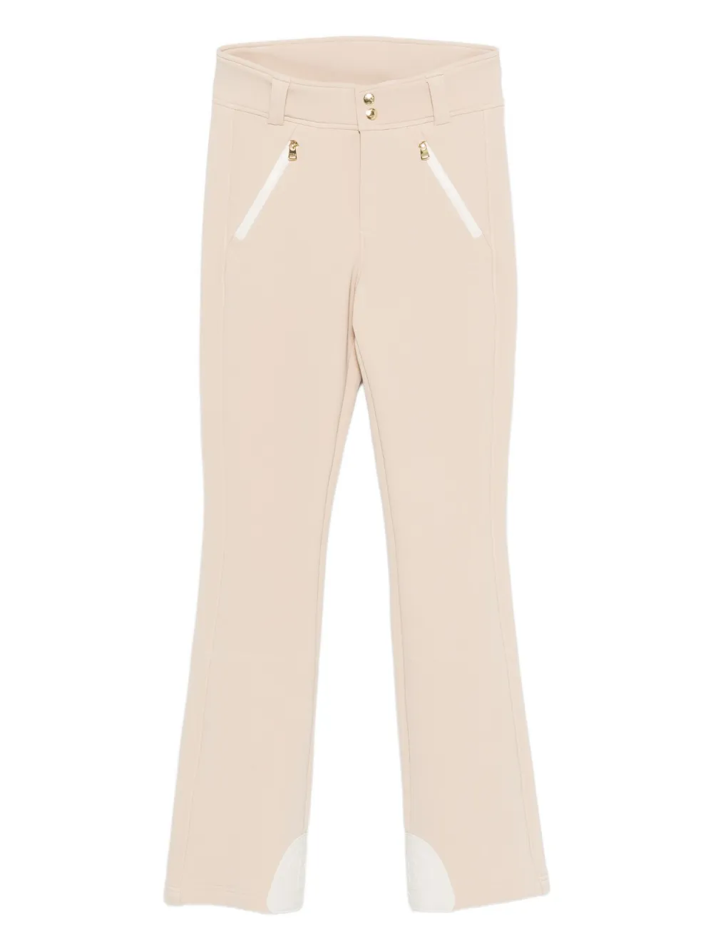 BOGNER FIRE+ICE Hazel2 Skihose - Nude
