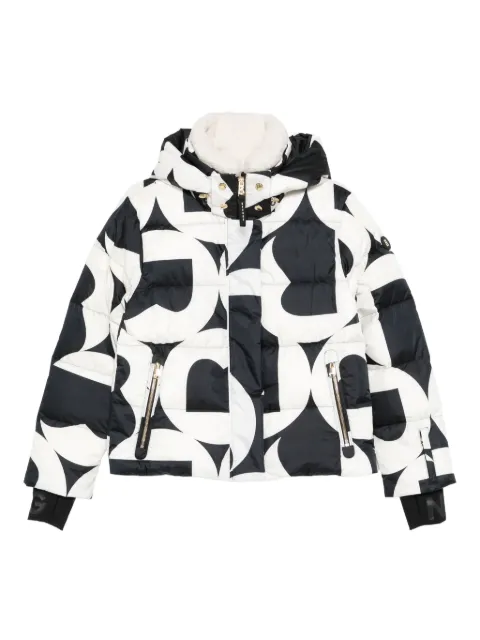 BOGNER Maja ski jacket