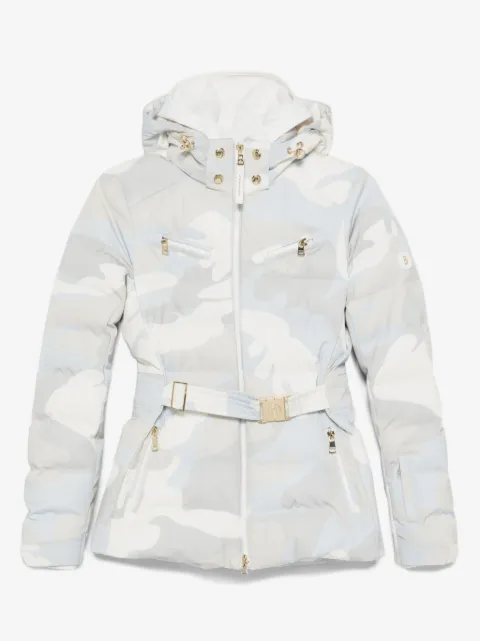 BOGNER Ellya2 スキージャケット