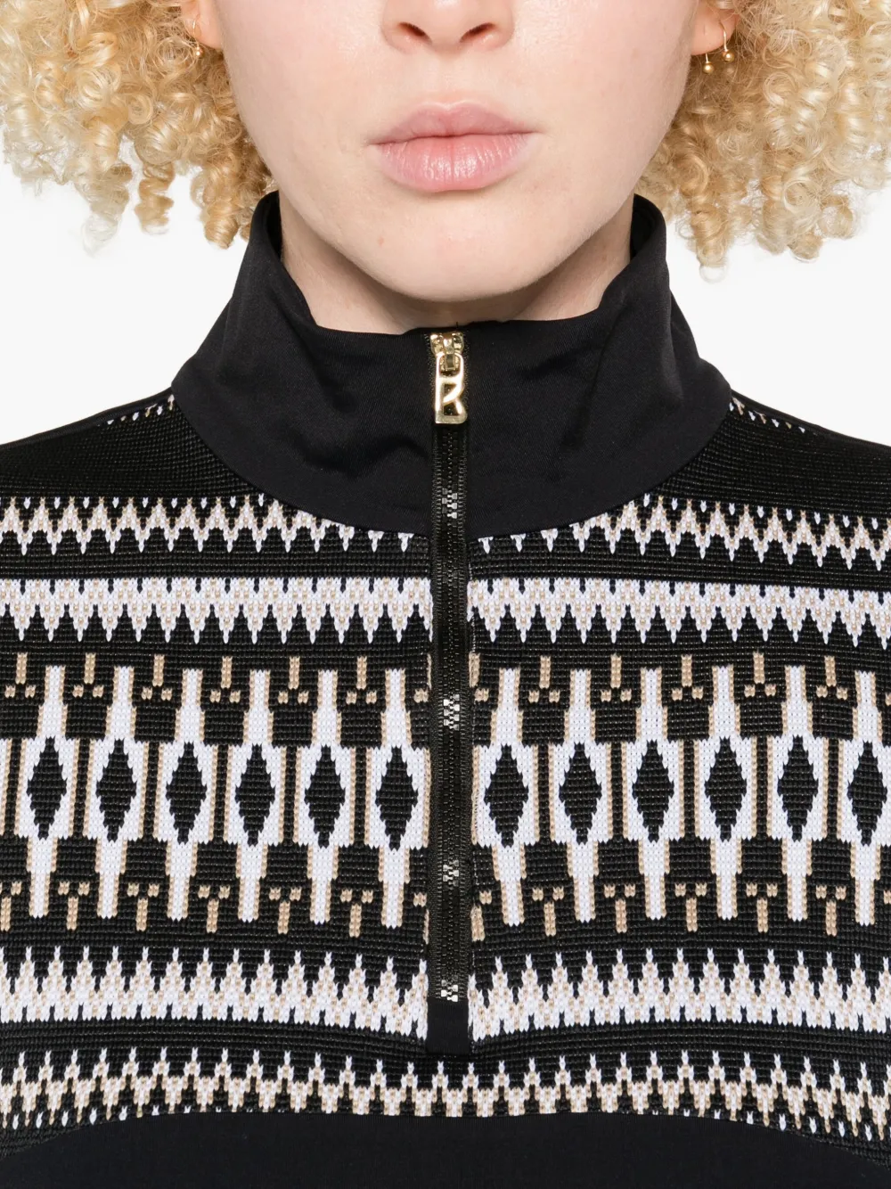 Bogner Jelissa Base Layer In Black