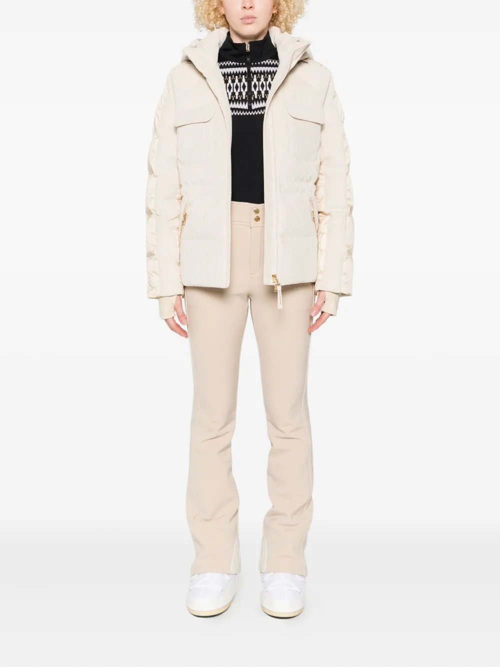 BOGNER Jelissa base layer | Base Layers | Image 2