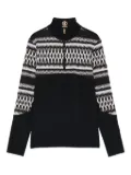 BOGNER Jelissa base layer - Black