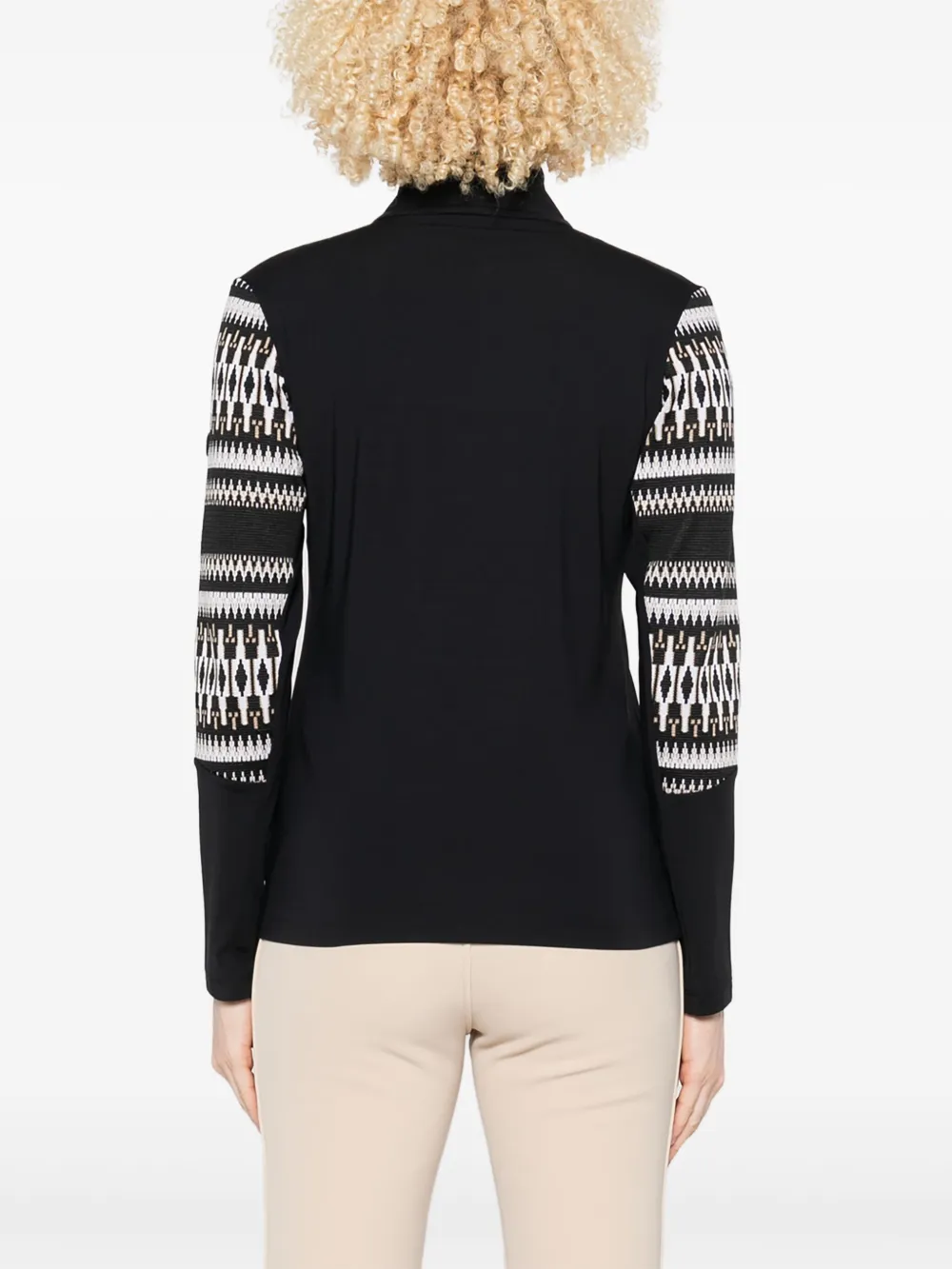 Bogner Jelissa Base Layer In Black