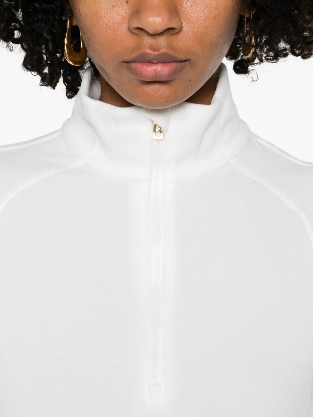 BOGNER Medita ski-top Wit