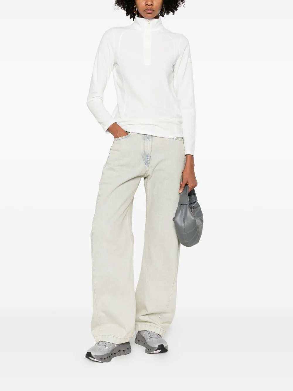 BOGNER Medita ski top | Ski Tops | Image 2