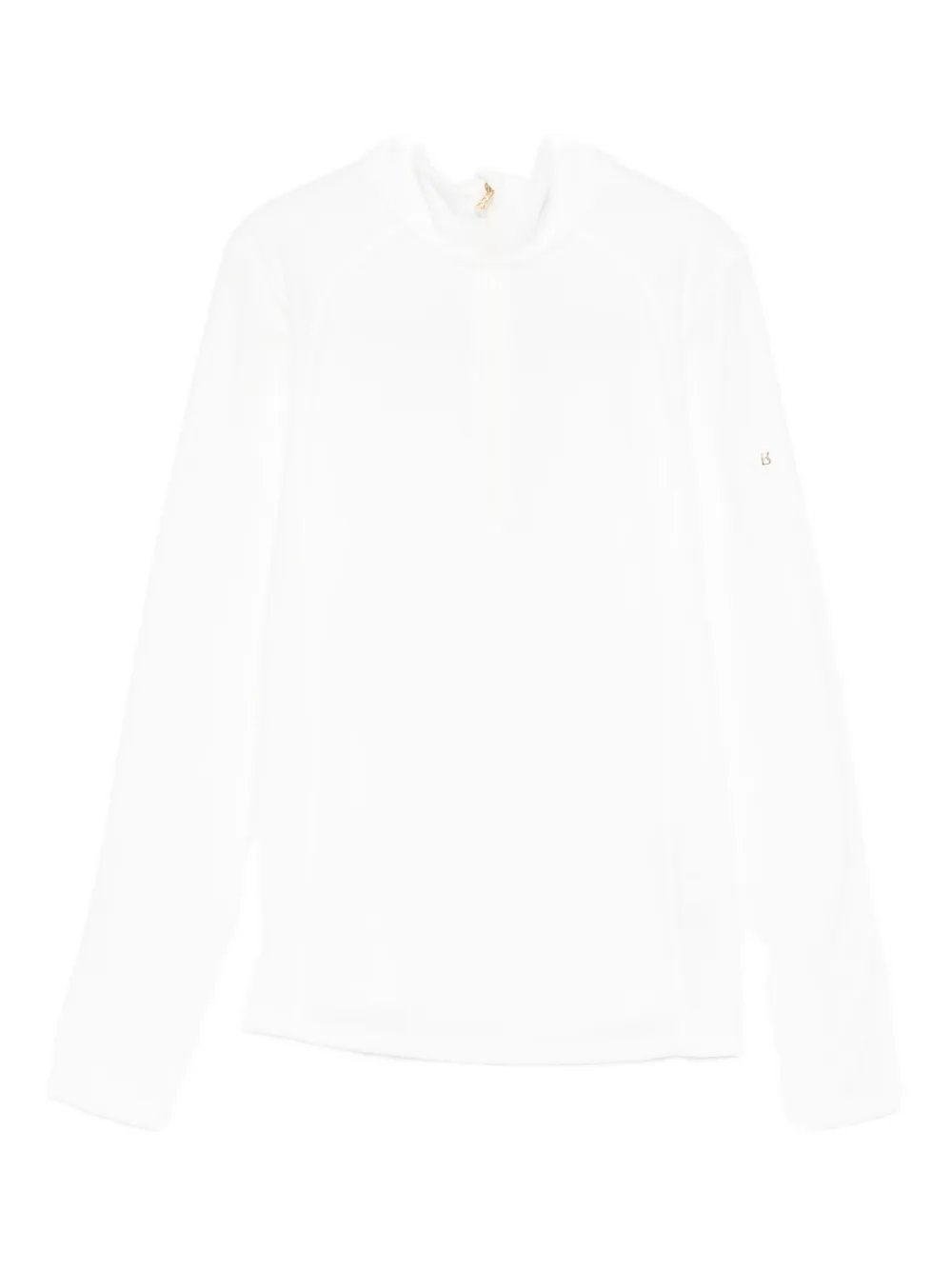BOGNER Medita ski top | White | Image 1