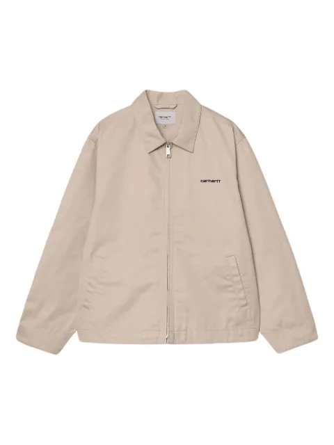 Carhartt WIP chamarra Module Script