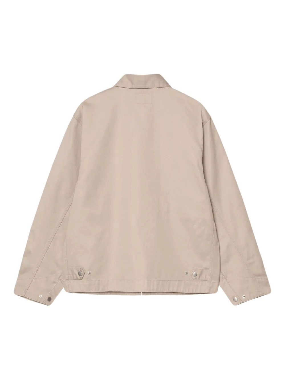 Carhartt WIP Module Script zip-up jacket | Bomber Jackets | Image 2