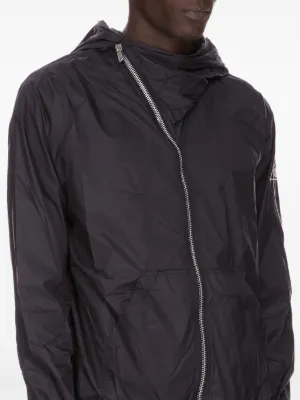 Rick Owens X Champion Hooded Jackets for Men - Shop Now on