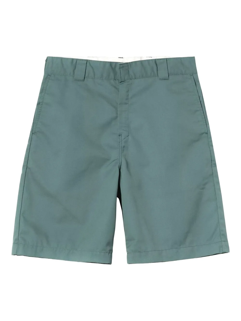 Carhartt WIP Craft chino shorts - ブルー Carhartt WIP Craft chino shorts - ブルー