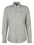 Barbour button-down shirt - Green