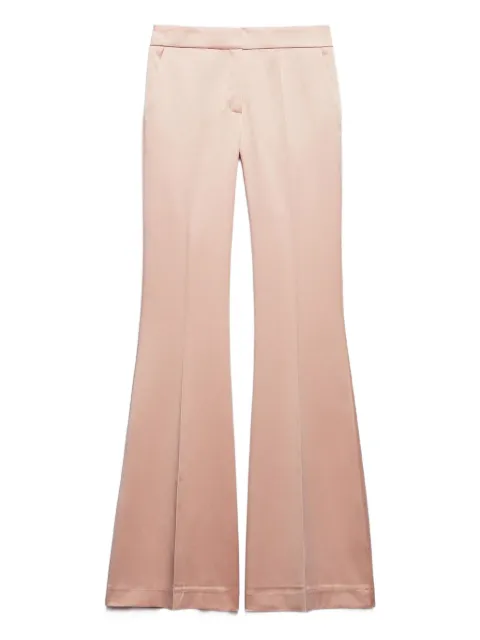 Aniye By flared trousers