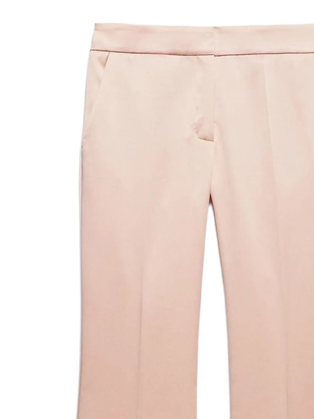 Aniye By Flared broek - Roze