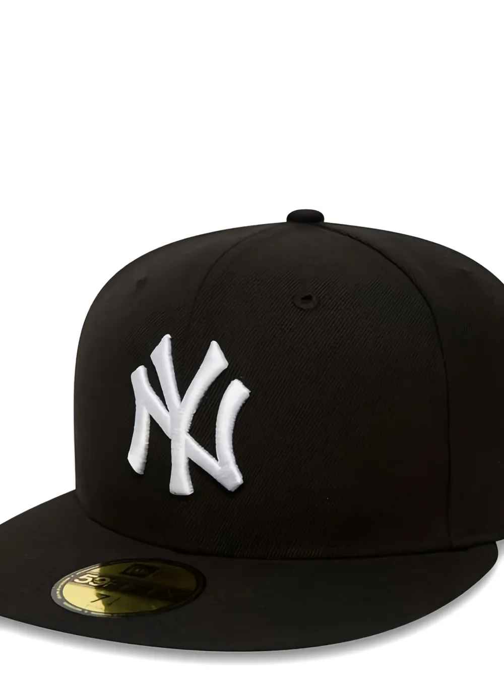 NEW ERA CAP Boné com logo bordado | Image 2