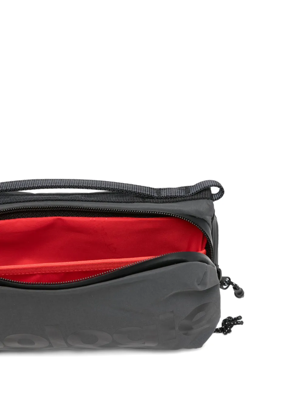Topologie Bottle Sacoche shopper Grijs