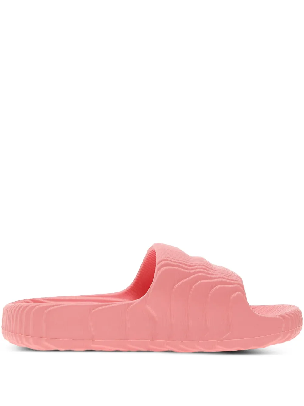 adidas Adilette 22 サンダル - ピンク adidas Adilette 22 サンダル - ピンク