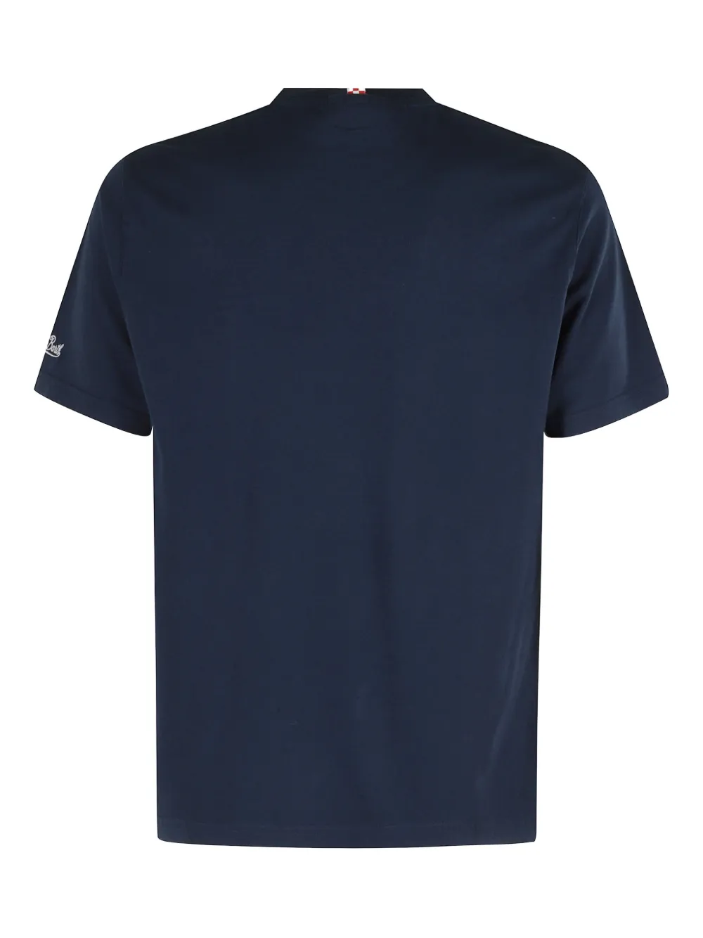 MC2 Saint Barth Portofino graphic t-shirt | T-Shirts | Image 2