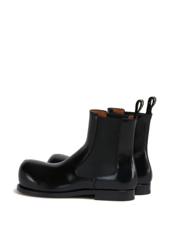 Marni New Wave Boots | Black | FARFETCH