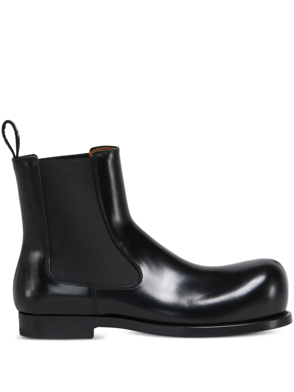 Marni New Wave boots Black