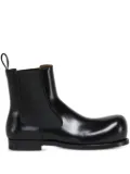 Marni New Wave boots - Black