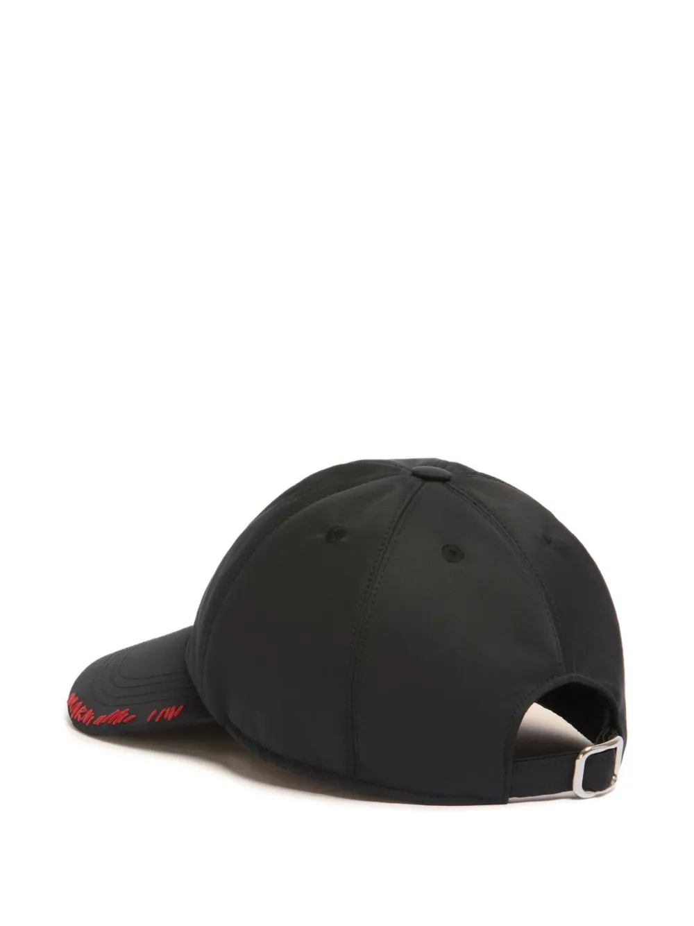 Marni logo-embroidered baseball cap | Image 2