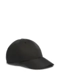 Marni logo-embroidered baseball cap - Black