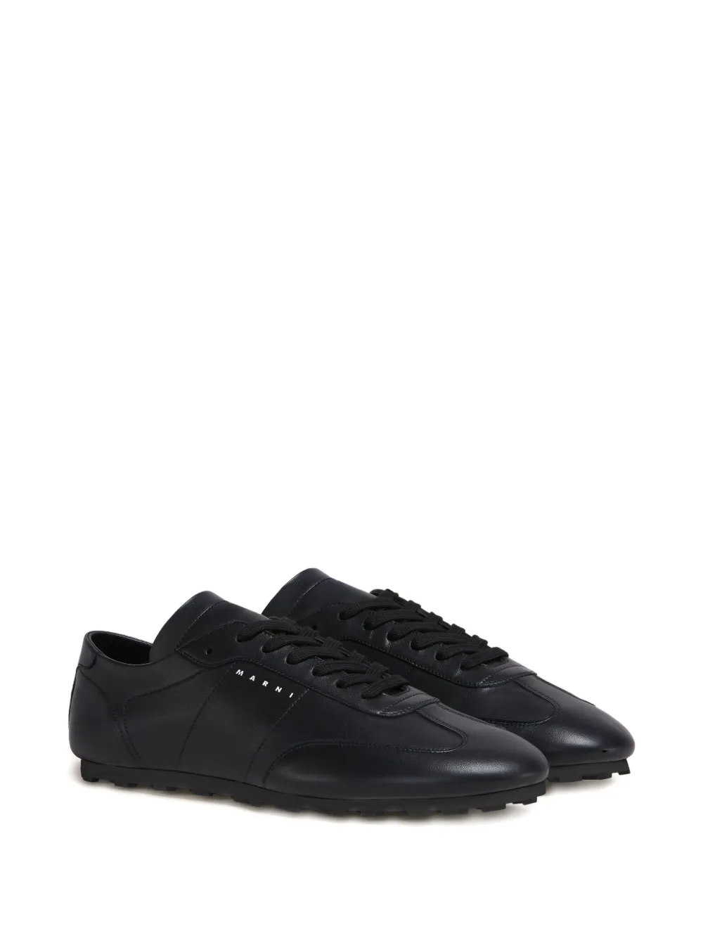 Marni lace-up athletic sneakers | Low-Tops | Image 2