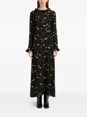 MARNI（マルニ）ワンピース・ドレス - FARFETCH