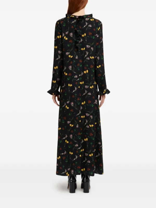 【MARNI】コットンポプリンのムーンドレス 9221045306001-d-marlena.jpg