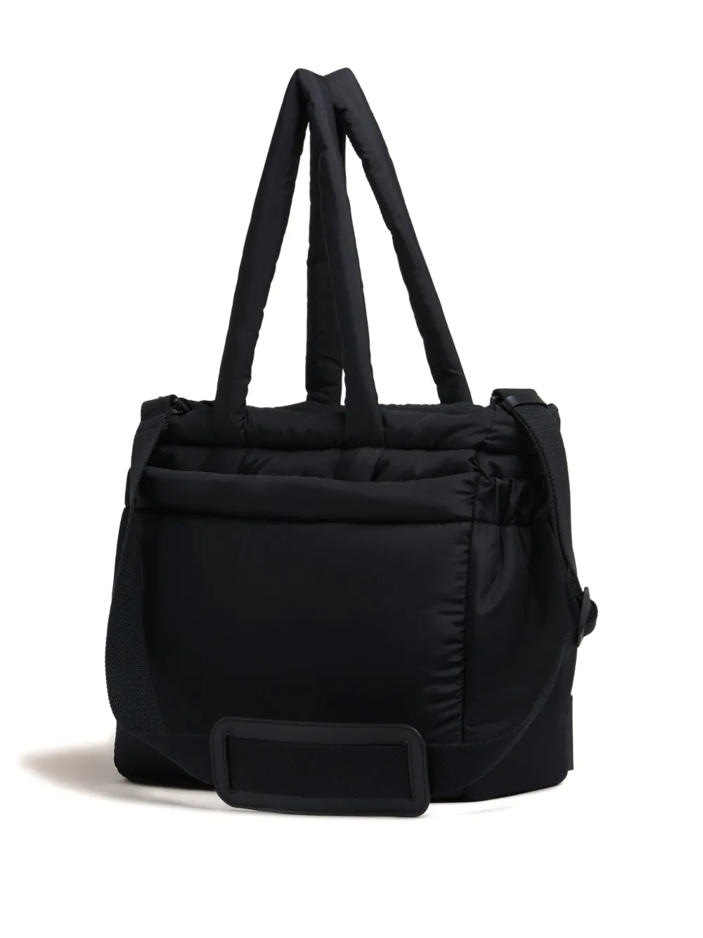 Marni Slouchy shopper Zwart