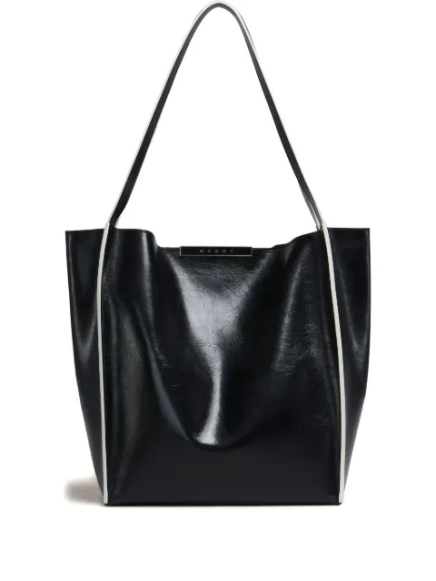 Marni Cresta E/W Tote Bag