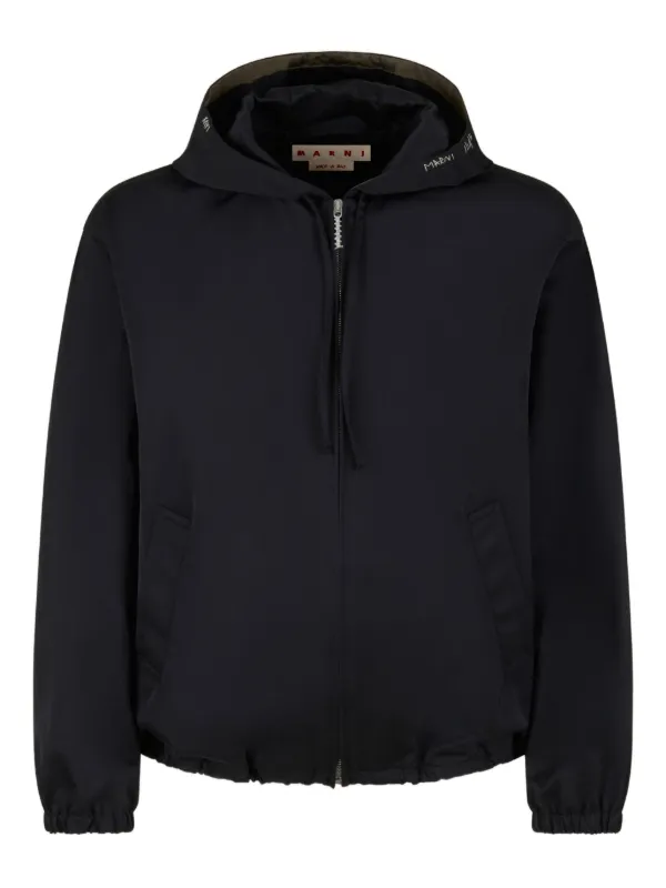 MARNI ジャケット MARNI（マルニ）テーラードジャケット グレー サイズ:44(S位