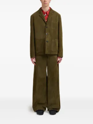 本日限定　早い者勝ち　MARNI　ツイード　テーラード　ジャケット MARNI ツイード テーラード ジャケット 【公式通販】