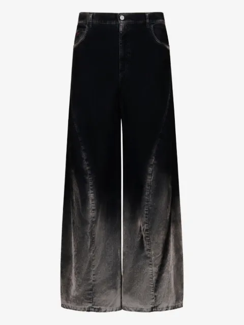 Marni ombre jeans