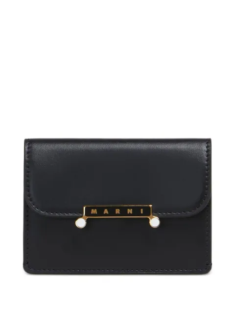 Marni Envelope card holder 