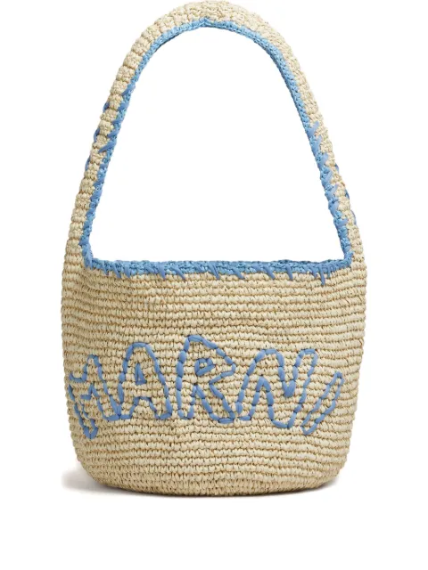 Marni Nassa shoulder bag