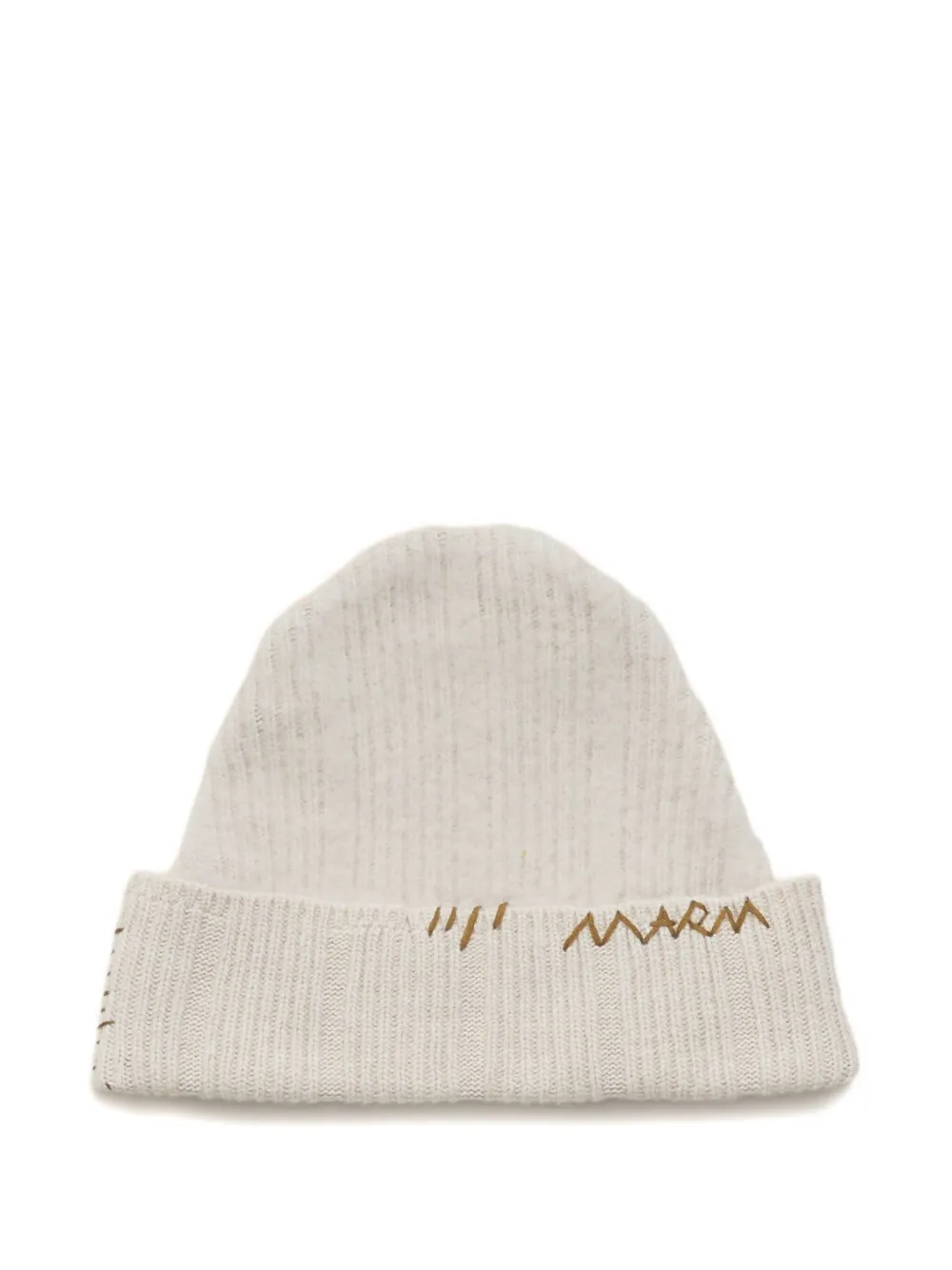 Marni gorro tejido de canalé | Image 1
