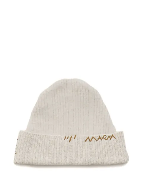 Marni gorro de canalé