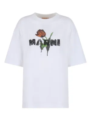 MARNI（マルニ）Tシャツ・カットソー - FARFETCH