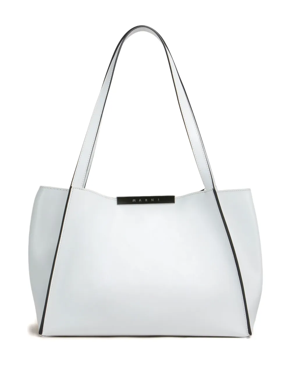 Marni Cresta shopper Wit