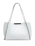 Marni Cresta tote bag - White