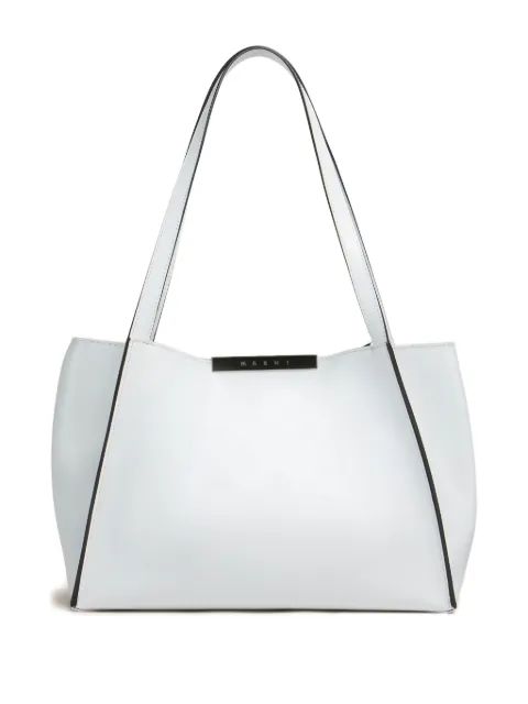 Marni Cresta Tote Bag