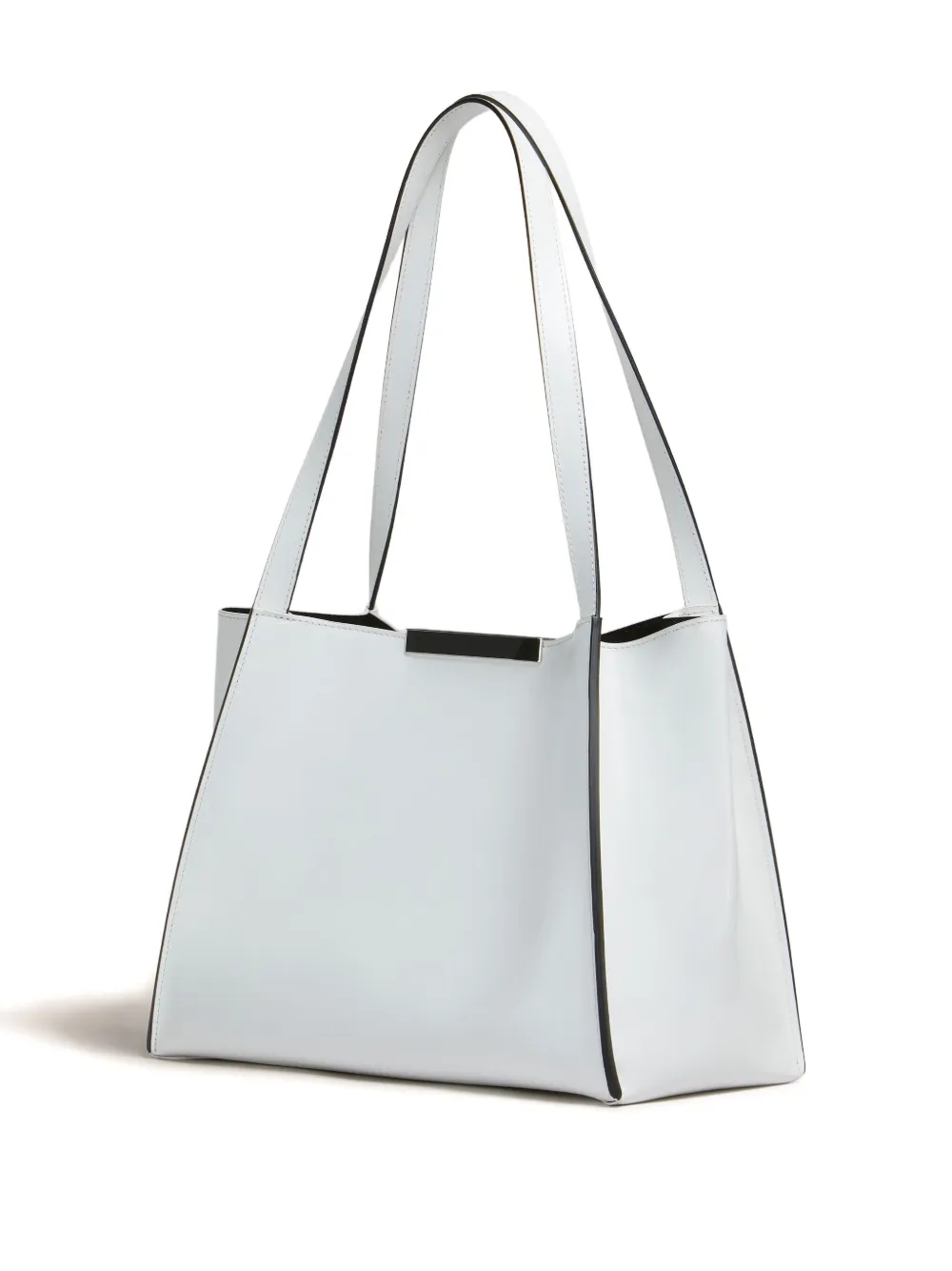 Marni Cresta shopper Wit