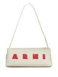 Marni Museo shoulder bag - White